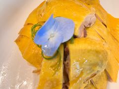 -上海小南国(金桥国际广场店)