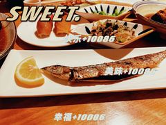 -五右卫门(张自忠路店)