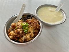 -老包炊饭