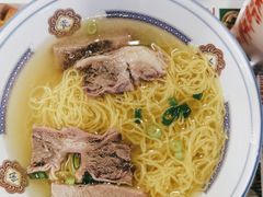 -七爷清汤腩·港式餐厅(金狮广场店)