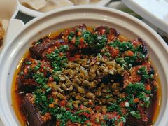 -盛百味·家宴餐厅(霸州分店)