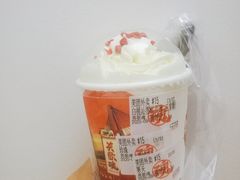 白桃沁雪-英歌魂(惠城店)