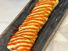 -HONGA HONGA雄家(曹路店)