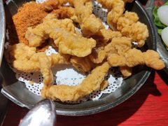 -谭鸭血老火锅(万象九宜城店)