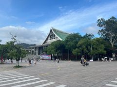 -厦门大学(思明校区)