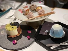 -茶是一枝花泡茶店