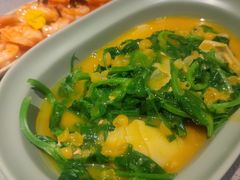-半山腰·云南菜(侨福芳草地店)
