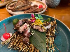 -大江户日本料理(吕厝店)