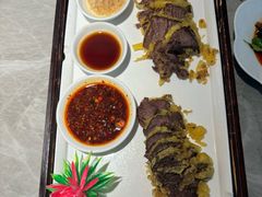 -鱼你相聚·河鲜馆(袁家岭店)
