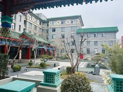 -庐灶江南·江南菜·四合院Bistro(东直门雍和宫·原华侨宾馆店)