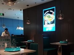 -半天妖烤鱼(西直门凯德mall店)