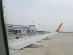 -南昌昌北国际机场