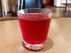 -菩提树·素食餐厅(汇智国际商业中心店)