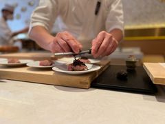 -Sushi Zo Hong Kong