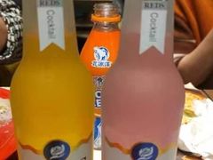 -好伦哥比萨烤肉自助(八里桥店)