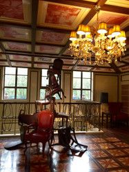 -天津津利华酒店