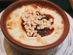 香米布丁-Efes Turkish & Mediterranean Cuisine 艾菲斯餐厅(陆家嘴店)