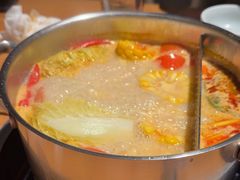 -生如夏花泰式火锅(鹭洲里店)