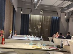 -Gray Whale 灰鲸餐厅(北美N1店)