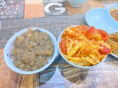 -晓宇盒饭(民安街店)