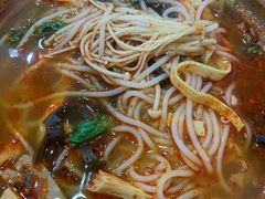 米线砂锅-清真·马文砂锅大全(麦苋街店)