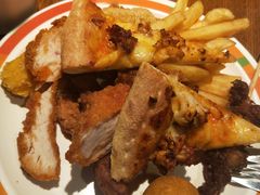 -比格比萨自助(国展店)