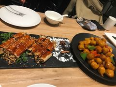 -朵朵开素食餐厅(后宰门街店)