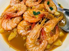 -阿毛饭店首店·宁波老字号(文化广场店)