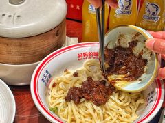 -恭敬李·烤鸭(天坛北门店)