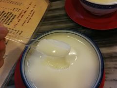 杏仁豆腐-玫瑰甜品(文明路店)