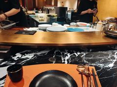 -牛将军•涮肉•烤肉(北京王府井·故宫店)