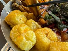-小螺大作·螺蛳粉火锅(林和西店)