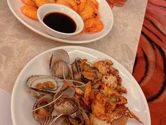 -芭菲盛宴·环球美食(解放碑英利国际店)