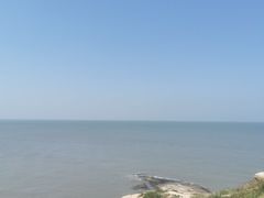 -辽宁团山国家级海洋公园