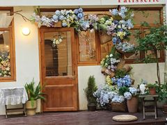 -Viviane's·花园餐厅