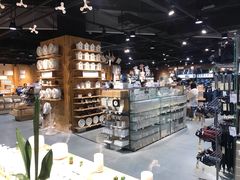 -MUJI无印良品(杭州万象城店)
