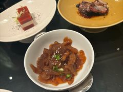 -TABLE·味西餐厅-成都茂业JW万豪酒店