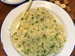 鸡蛋炒米饭-搓火大都会(广安门总店)