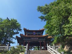 -天津盘山风景名胜区