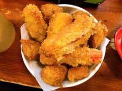 -米屋石锅拌饭(师大店)