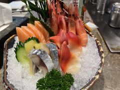-大渔铁板烧(花园道店)