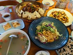 -巴尔喀十新疆餐厅(开发区店)
