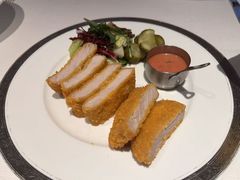 -起士林大饭店(小白楼店)