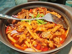 -蛙小侠(古镇大信新都汇店)