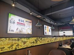 -开封第一楼(洛阳分店)