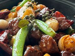 -上海小南国(国会店)