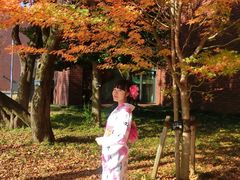 -江户和装工房 雅 东京和服体验(上野店)