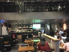 大堂-嗨T茶餐厅(大石店)