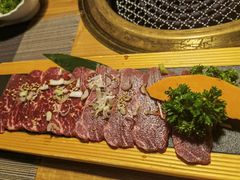 -江户烧肉(高德店)