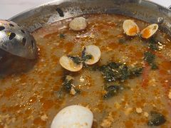 -明本湛江鸡•海鲜小厨(陈家祠店)